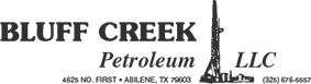 Bluff Creek Petroleum LLC
